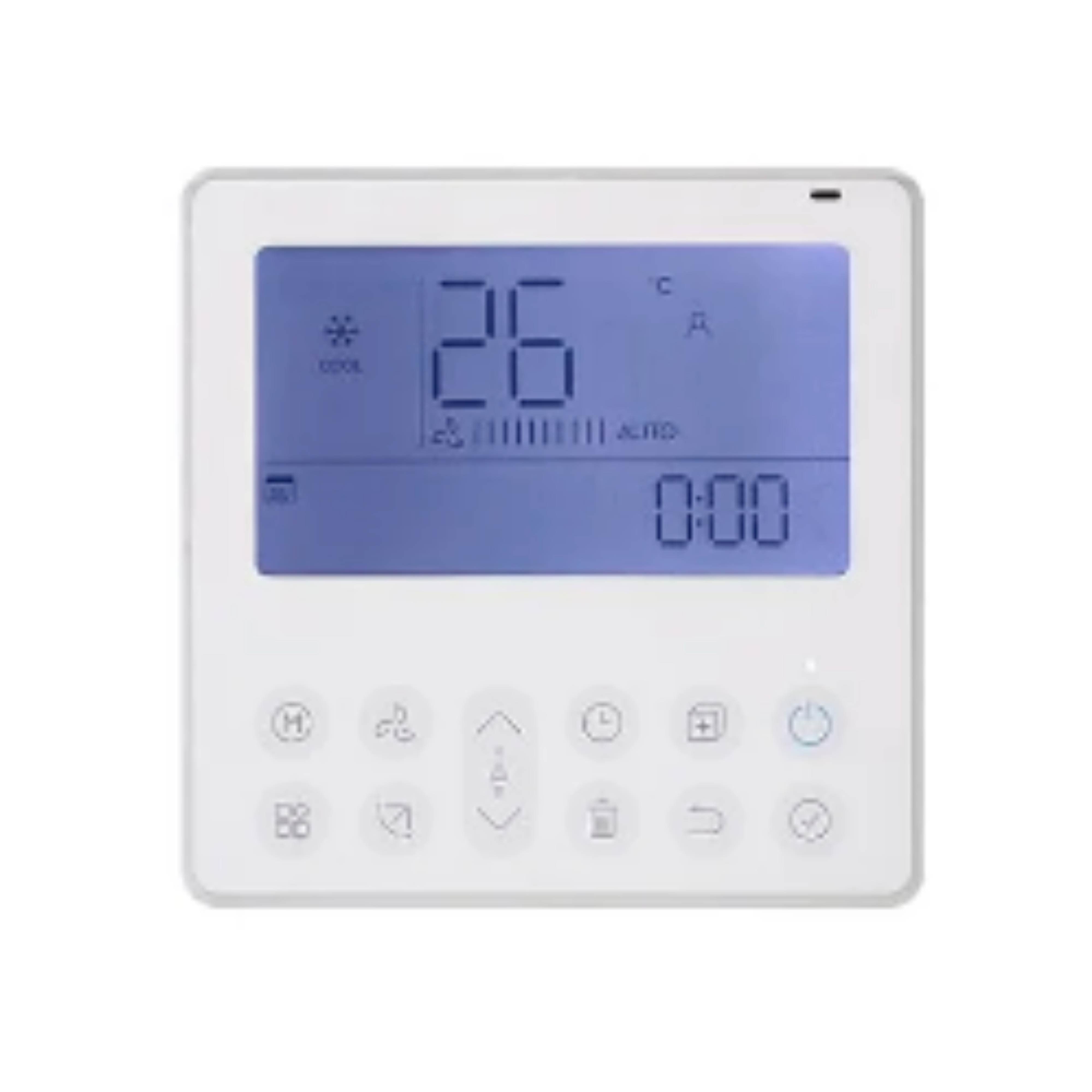 Wireless 4-Draht-Wandsteuerung - B1234